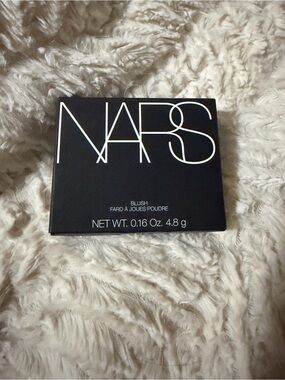 NARS NWT Full size Blush Sex Appeal